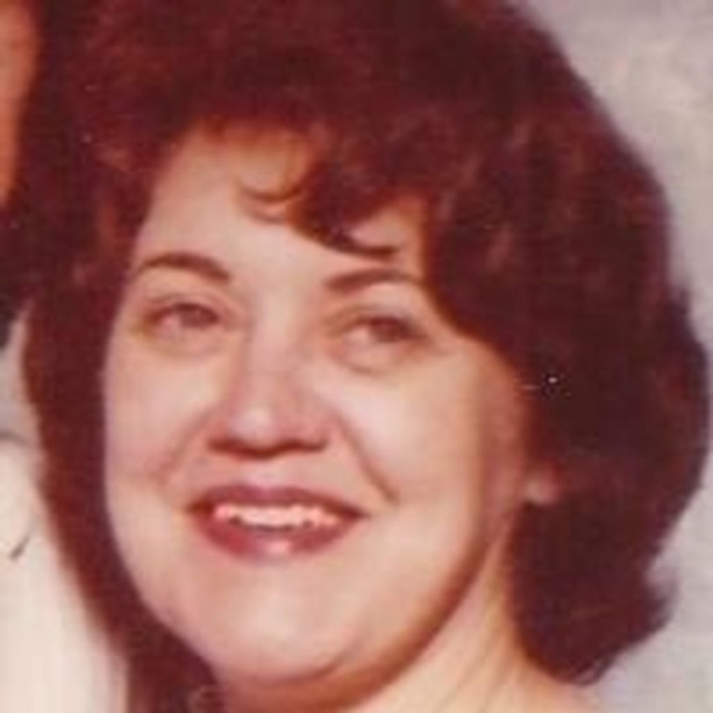 Jo Ann Barnett