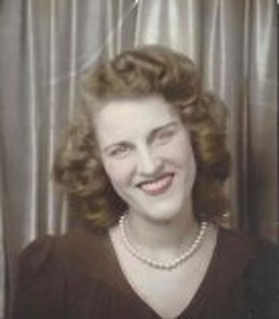 Geraldine Dabruzzi