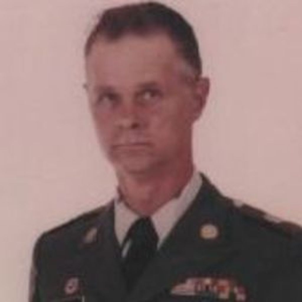 Mr. Russell Wayne Johnston