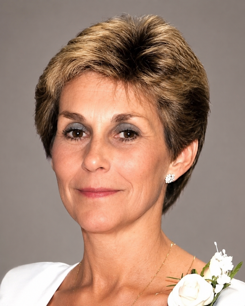 Dianne Foster