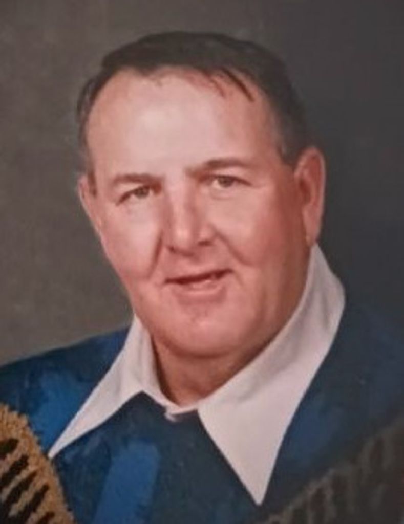 Merrill Brockman Profile Photo