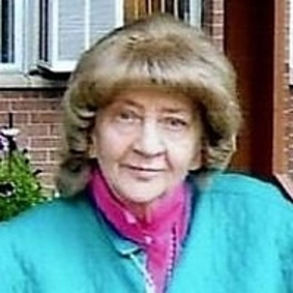 Virginia B. Policujko Profile Photo