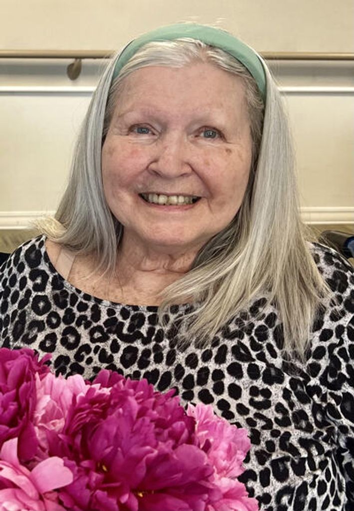 Elizabeth "Betty" Cobb