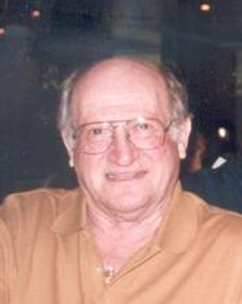 Joseph A. Stabile Sr