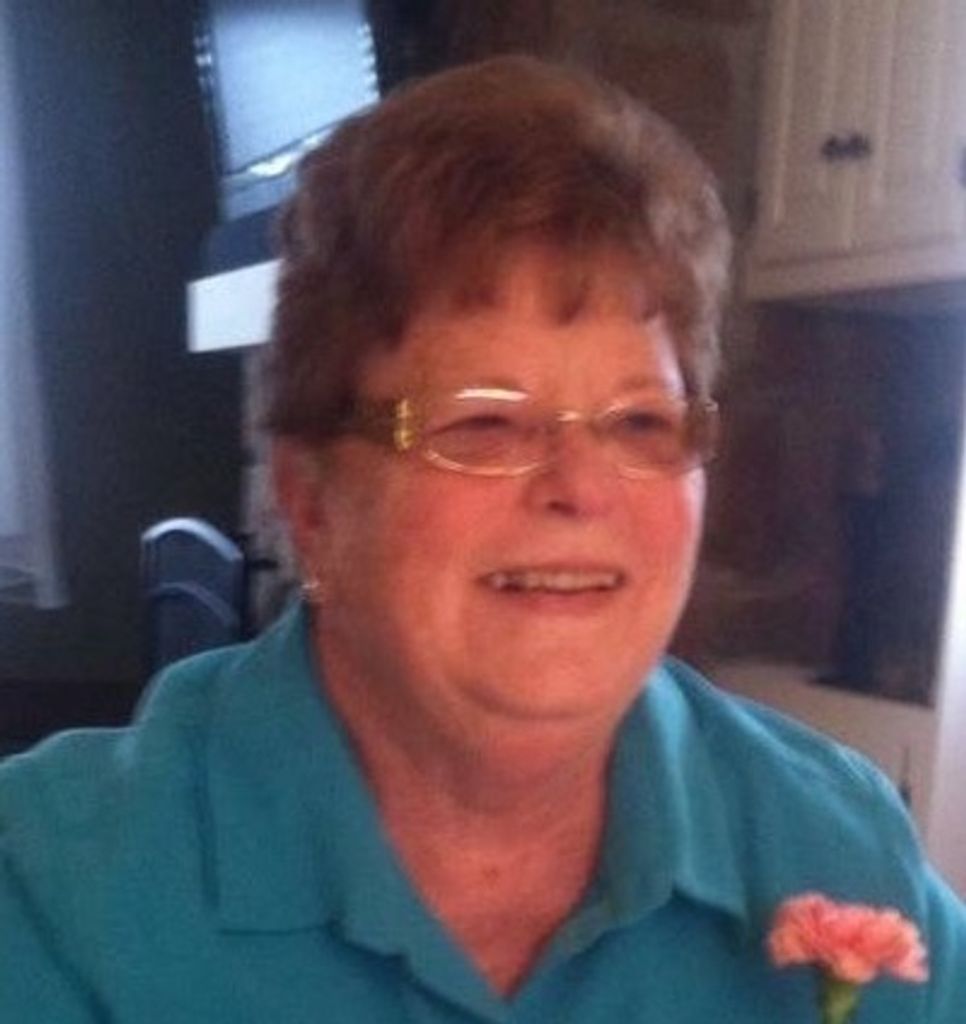 Patricia Loomis Profile Photo