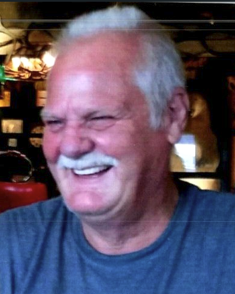 Thelmer "JR" Ellison Profile Photo