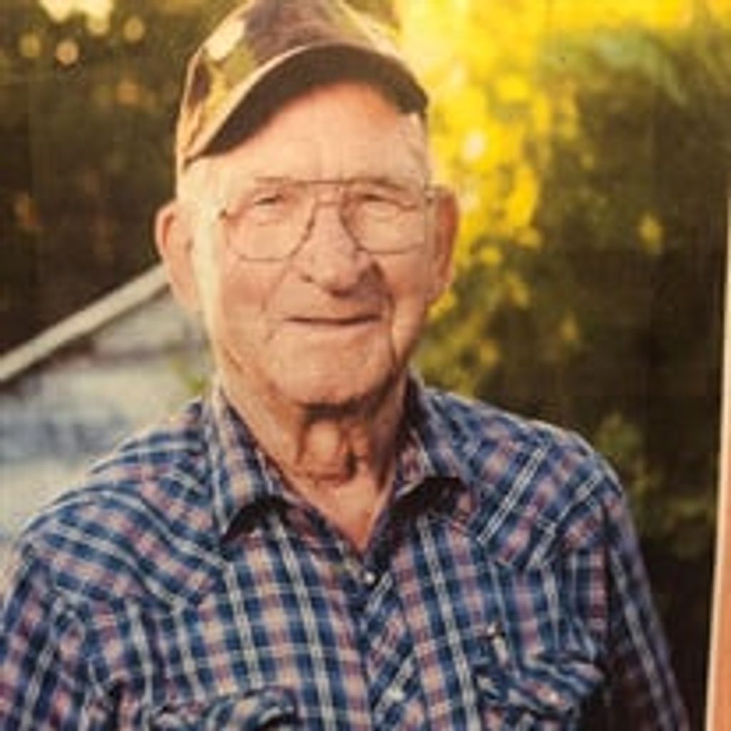 Dayton Leon Denton