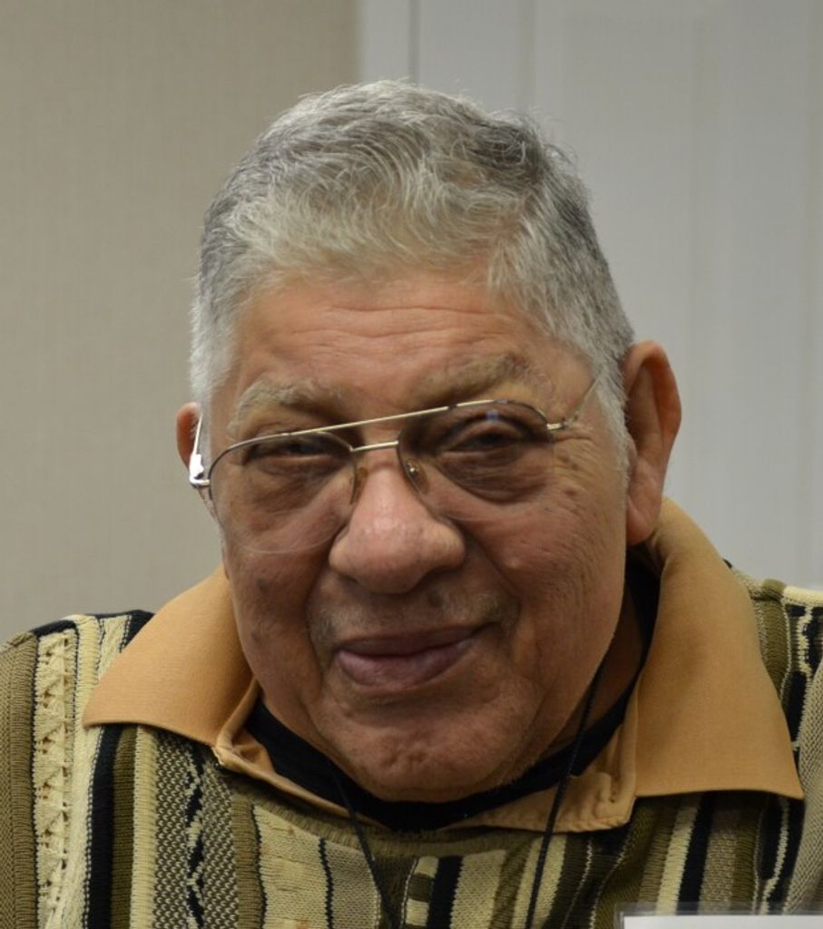 Dr. James E. Conyers Sr.