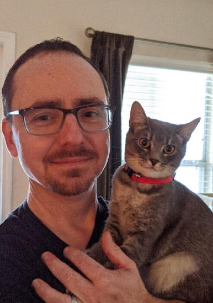 Michael Kevin Cook Profile Photo