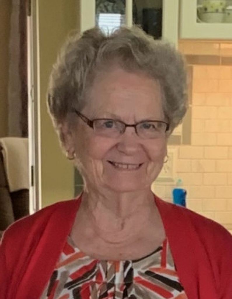 Judith Ann (Frakes) Loter Profile Photo
