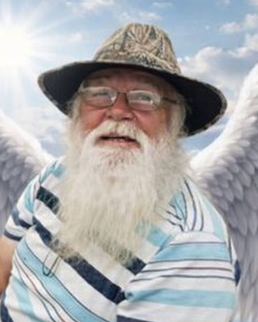 Jerry Philip Comardelle, Sr.