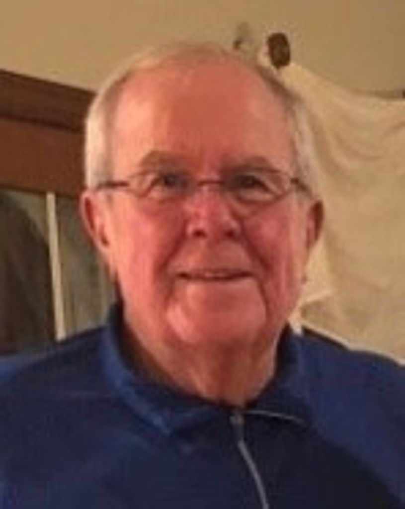 Paul F. Brunner, Jr.