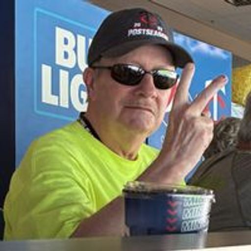 Mark Peter Winterer Profile Photo