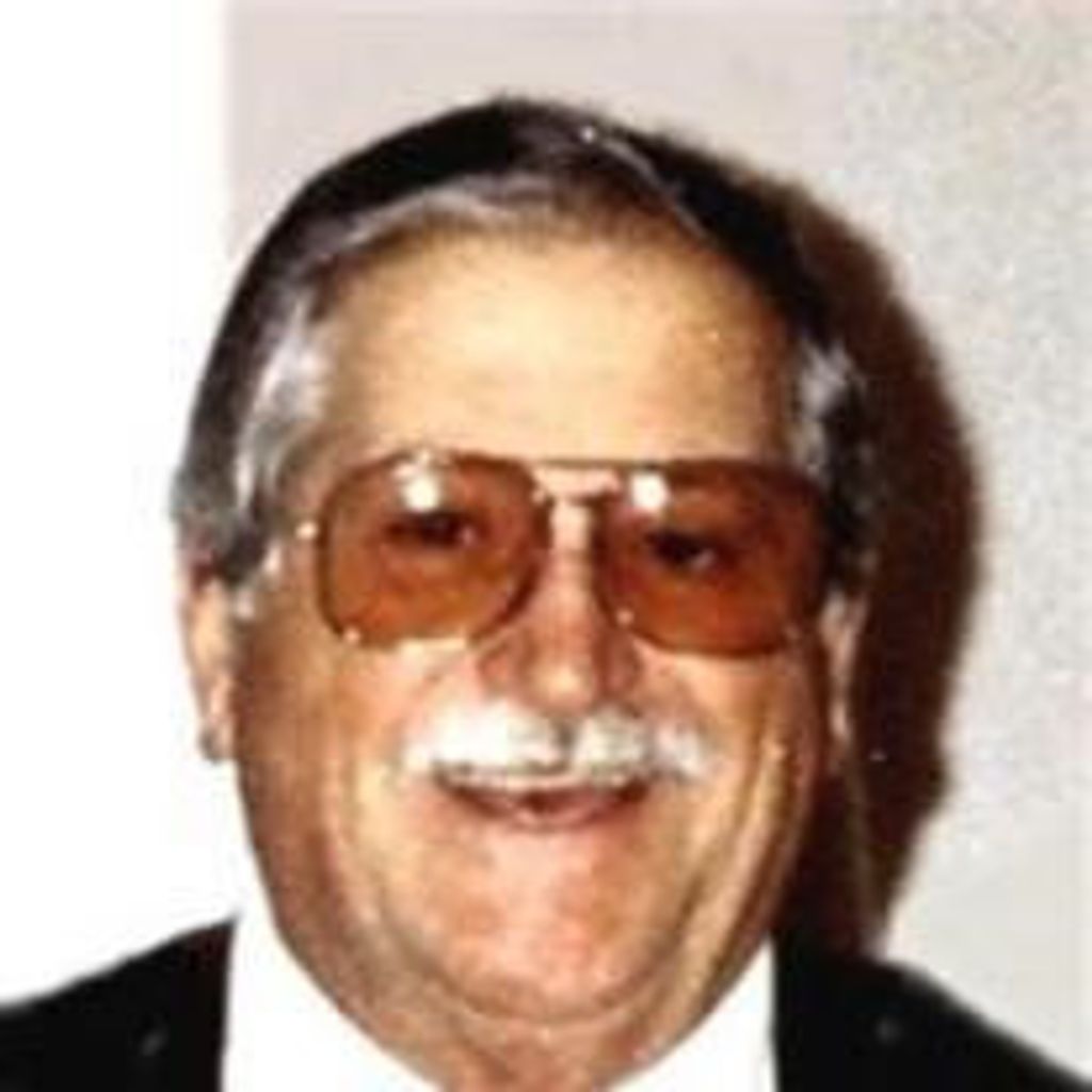 Michael Francis Bucci