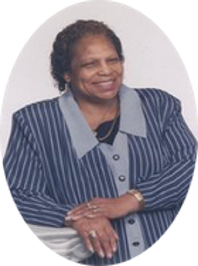 Patricia McCombs
