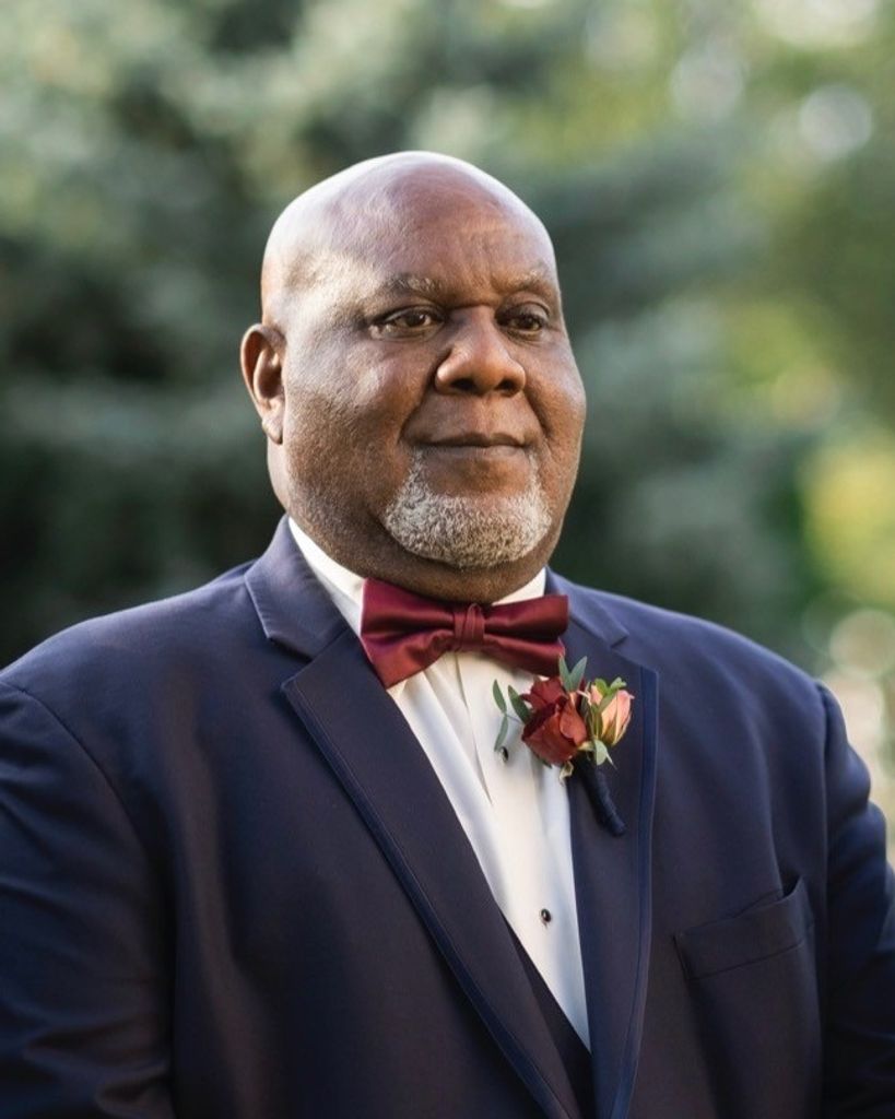 Sigismund Richardson Profile Photo