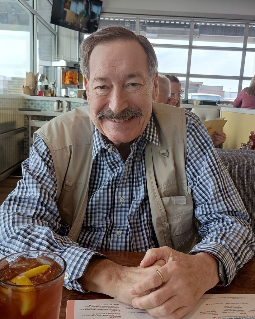Bruce Strom Profile Photo