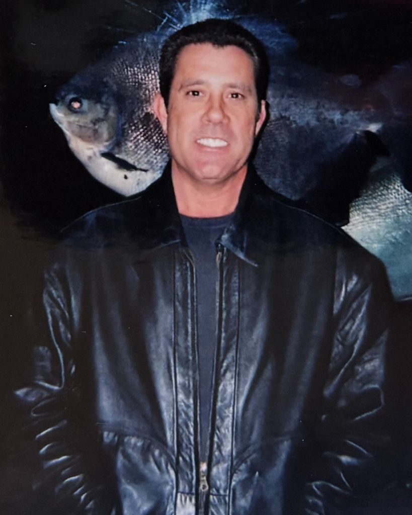 Pat Norris Cranford Profile Photo