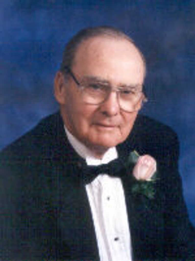 Elton Rouse Profile Photo