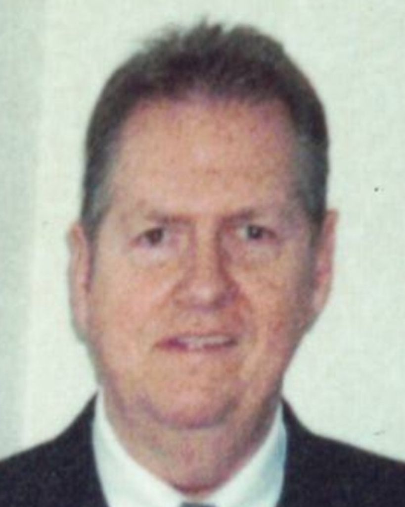 Robert "Bob" Connacher Profile Photo