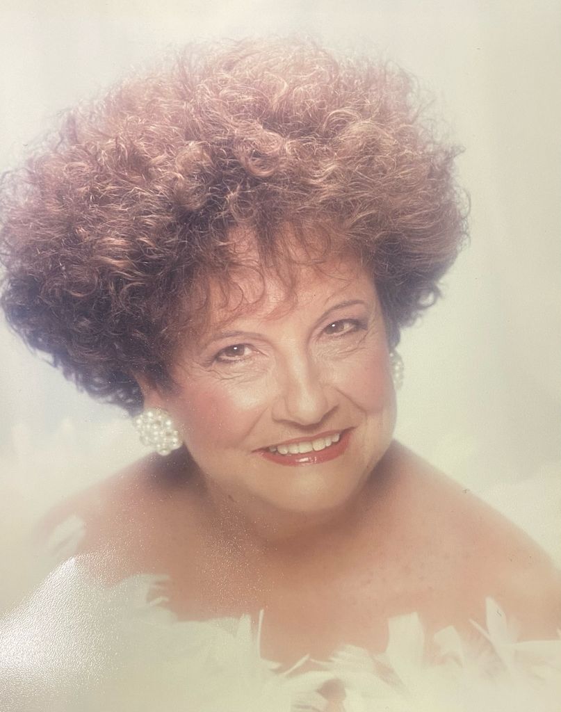 Kathryn Hauser