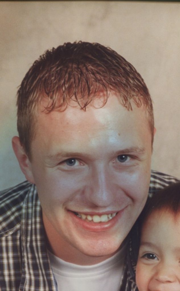 Ezekiel Ward "Zeke" Roberts Profile Photo