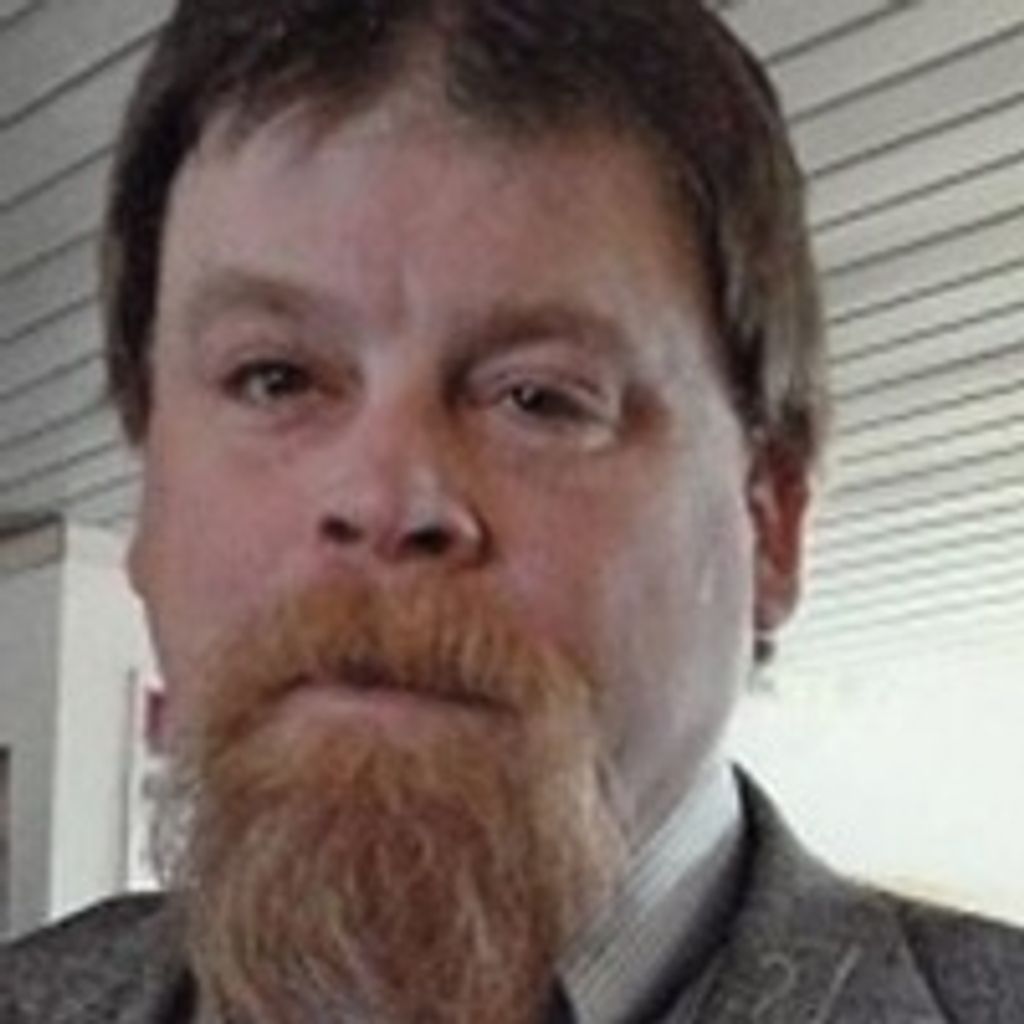 Mike Colegate Profile Photo