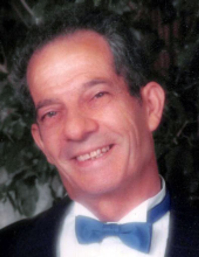 Antonio Coppola