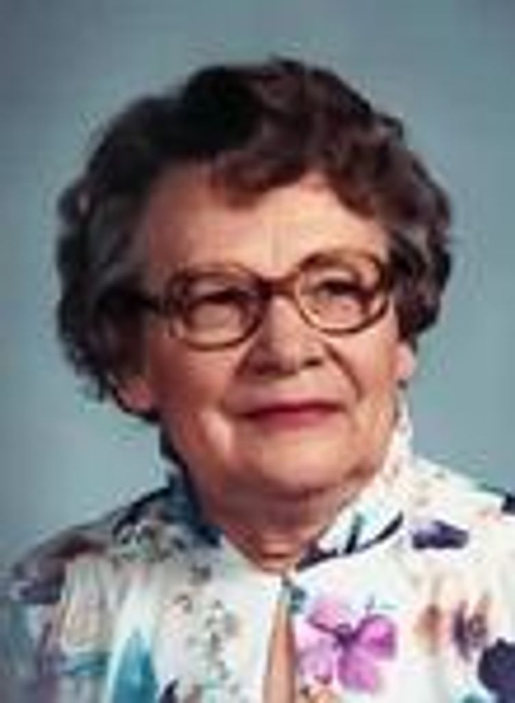Eleanore A. Meverden