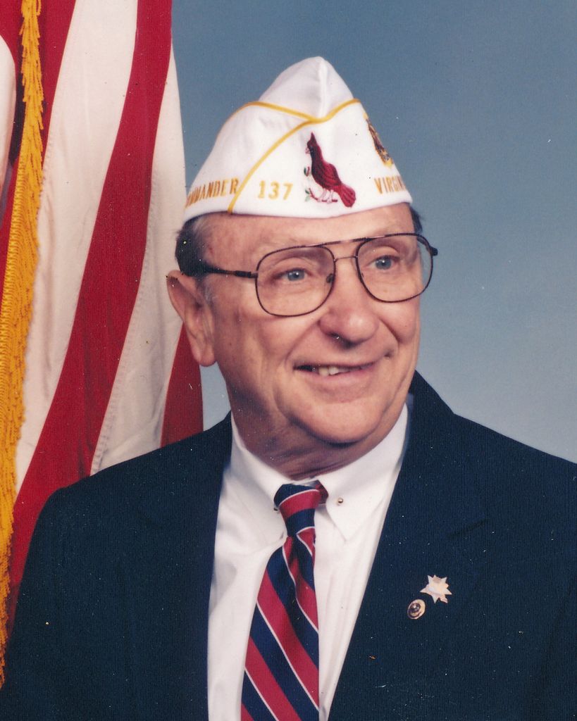 Gerald Wenditz
