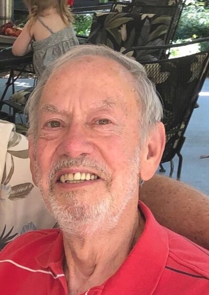Ernest Burris Smith, Jr. Profile Photo