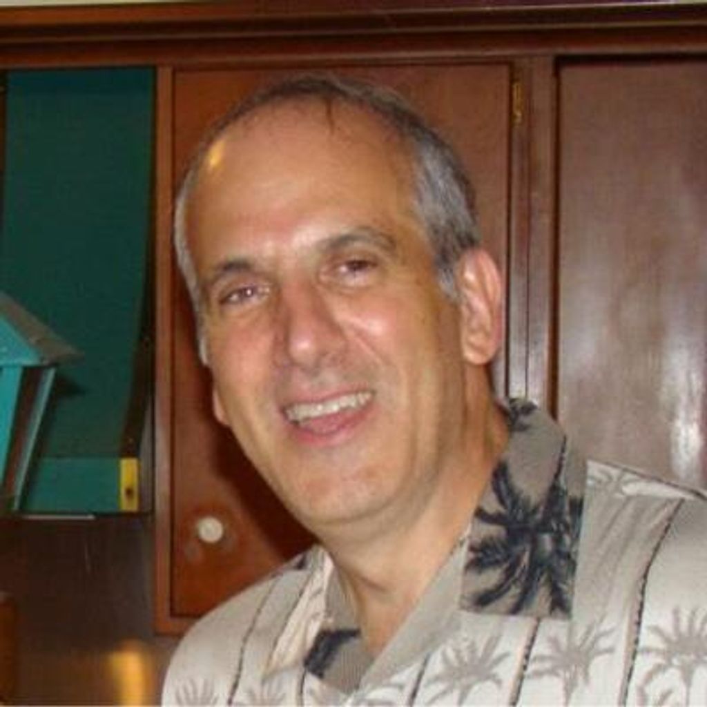 William Michael Ronchi