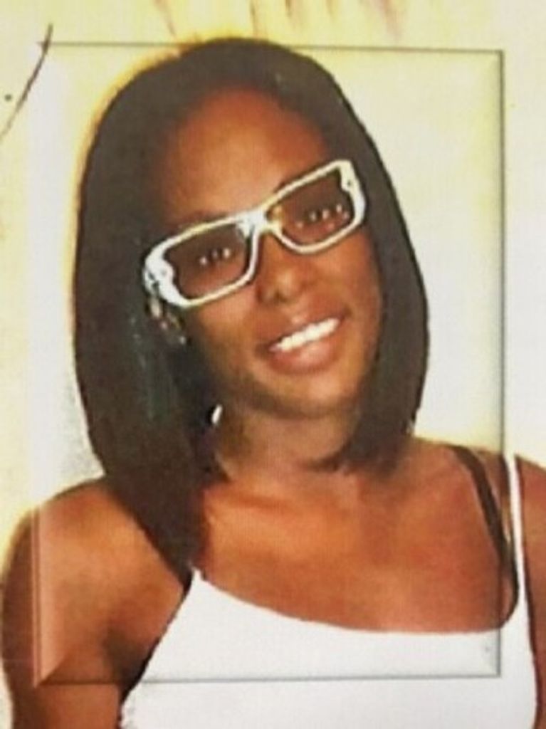 Latonya Renee Wright