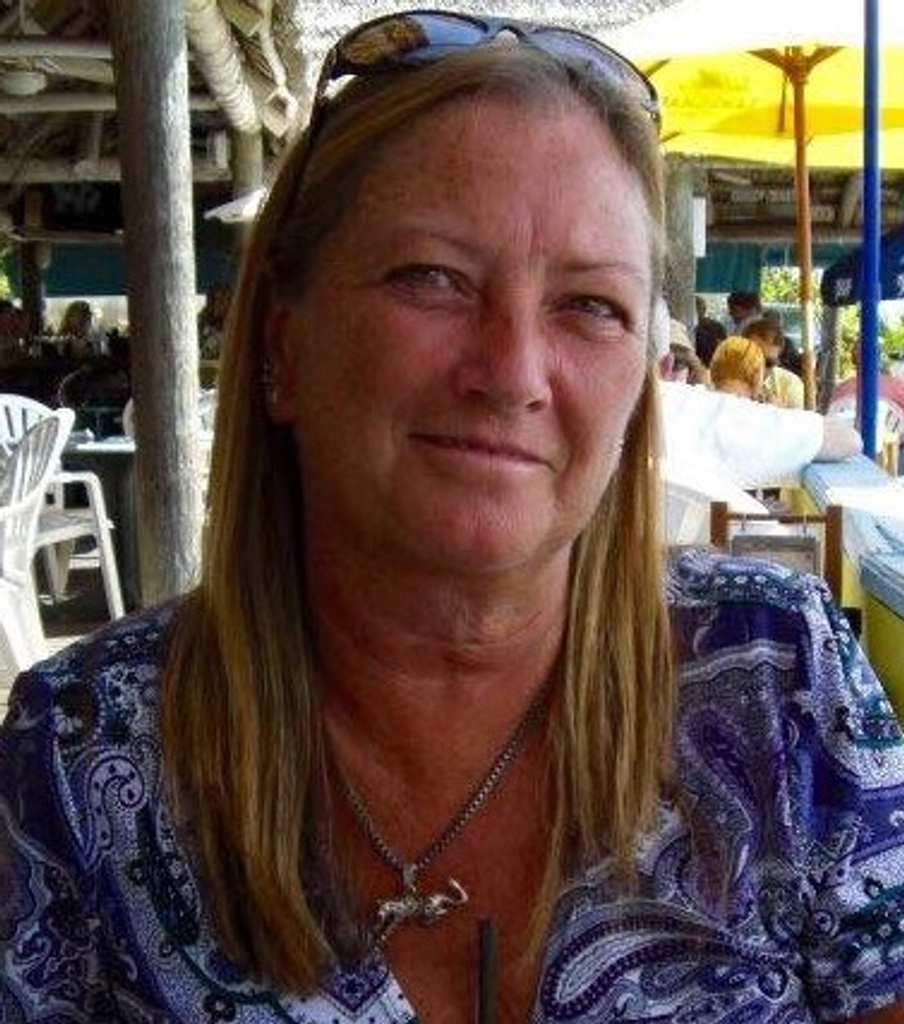 Audrey Brown