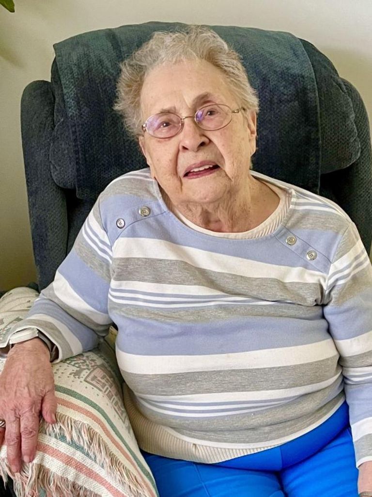 Doris L. Bickel Profile Photo