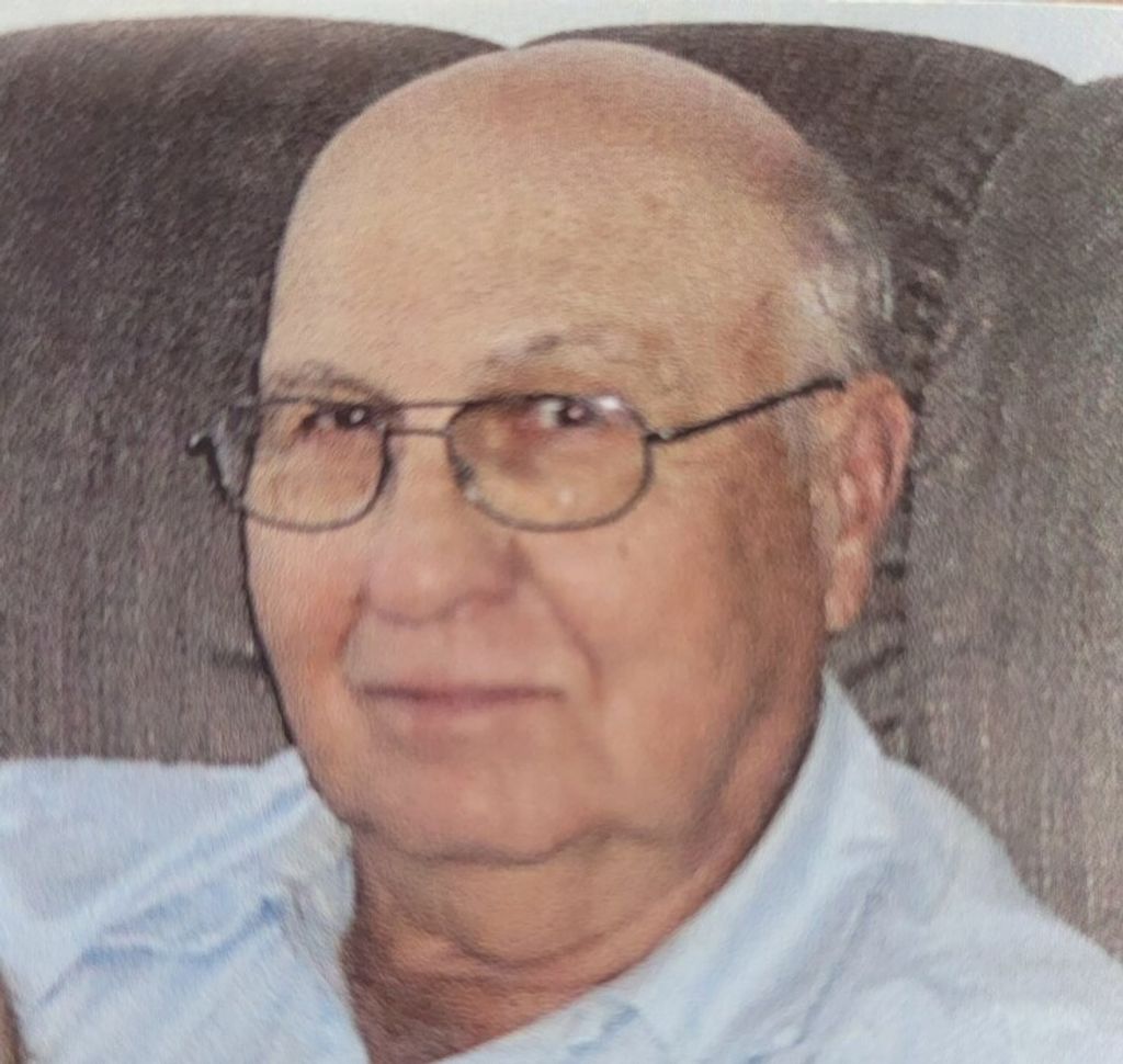 William Thomas Fryer Profile Photo