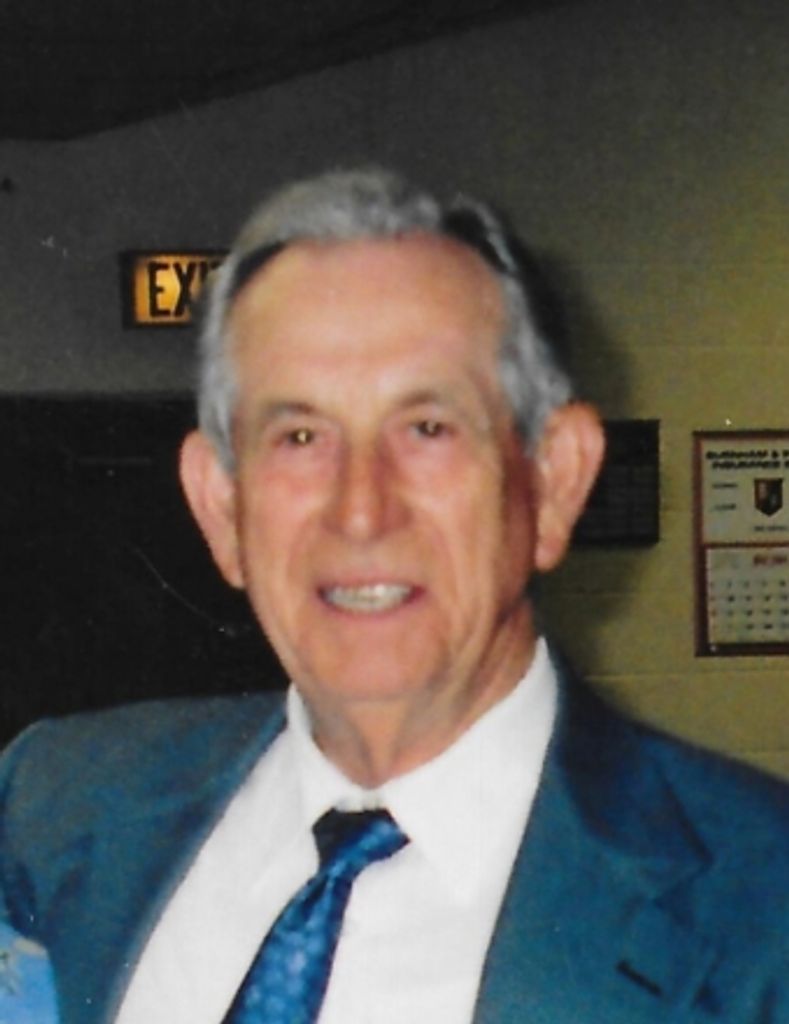 Jearl Dean Cromer Profile Photo