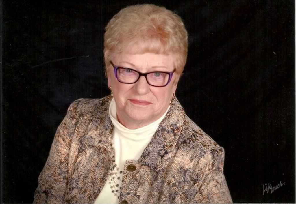 Shirley Ann Jacobson Profile Photo