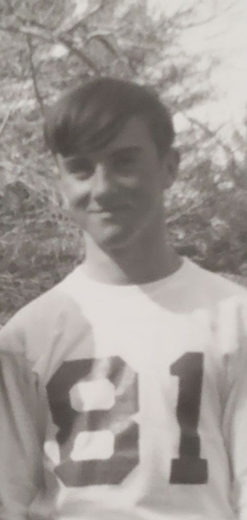 Roderick Thayer Profile Photo