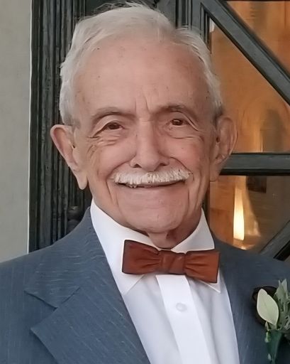 Fernando F Lage's obituary image