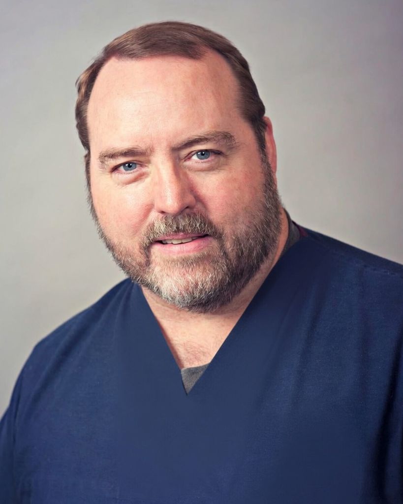 Dr. Todd Cutler Profile Photo