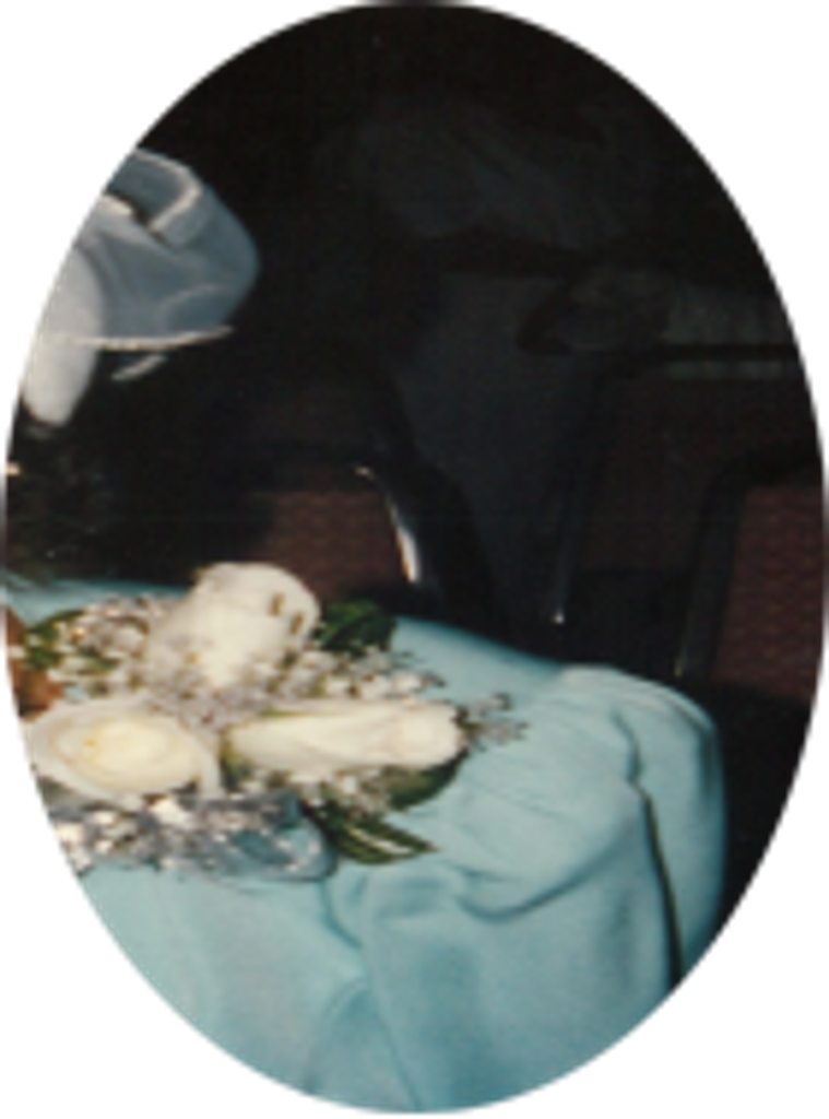 Mamie Louise Goodlett