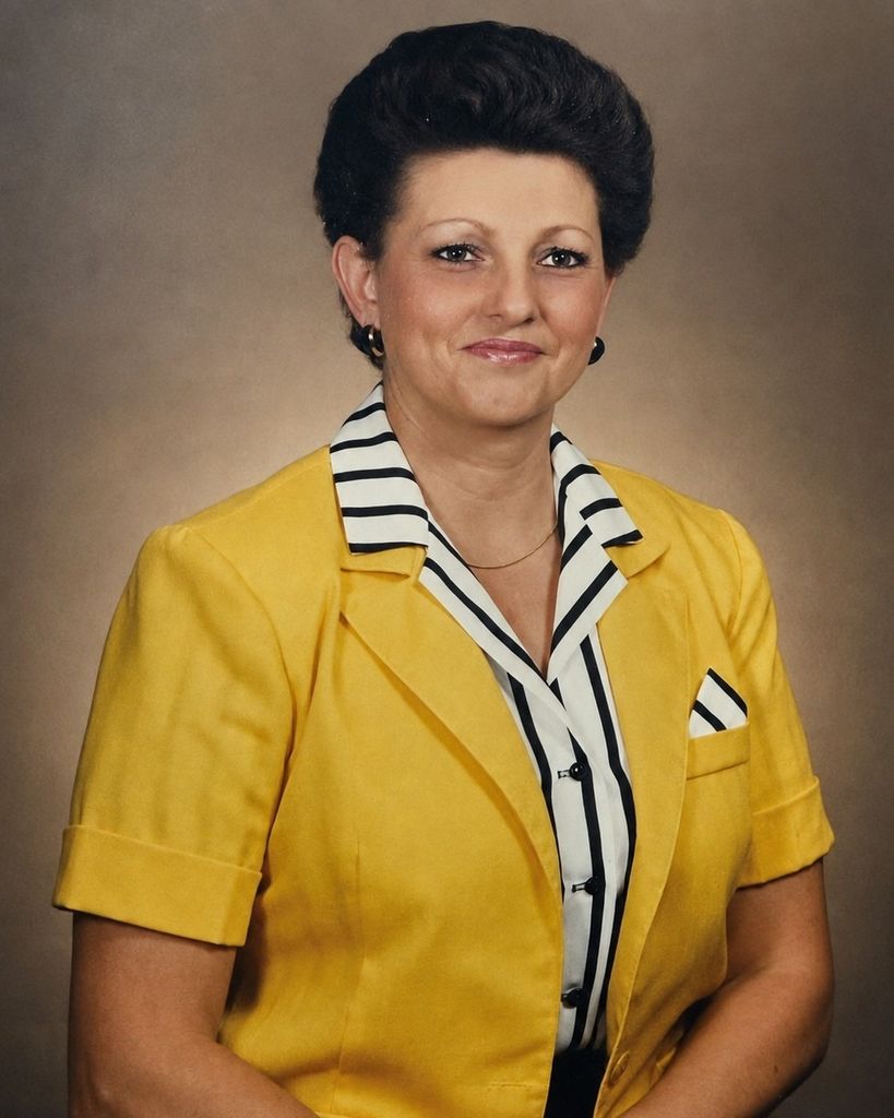 Elizabeth (Sisk) Glass Profile Photo
