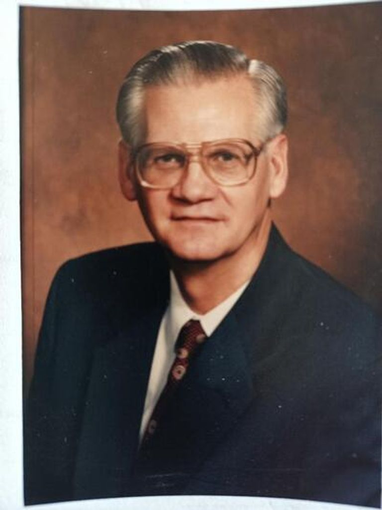 Glenn E. Dawson Profile Photo