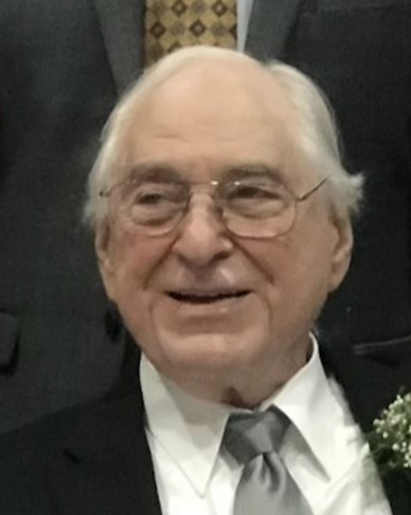 James B. Stahura