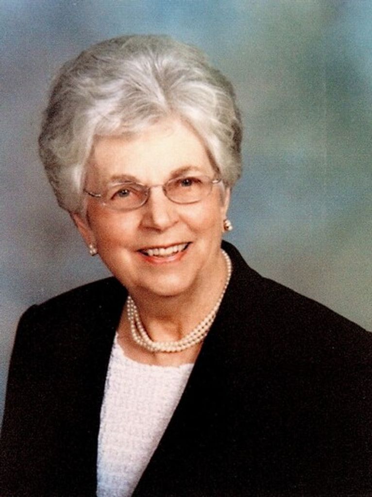 Gwendolyn Paulette Franklin