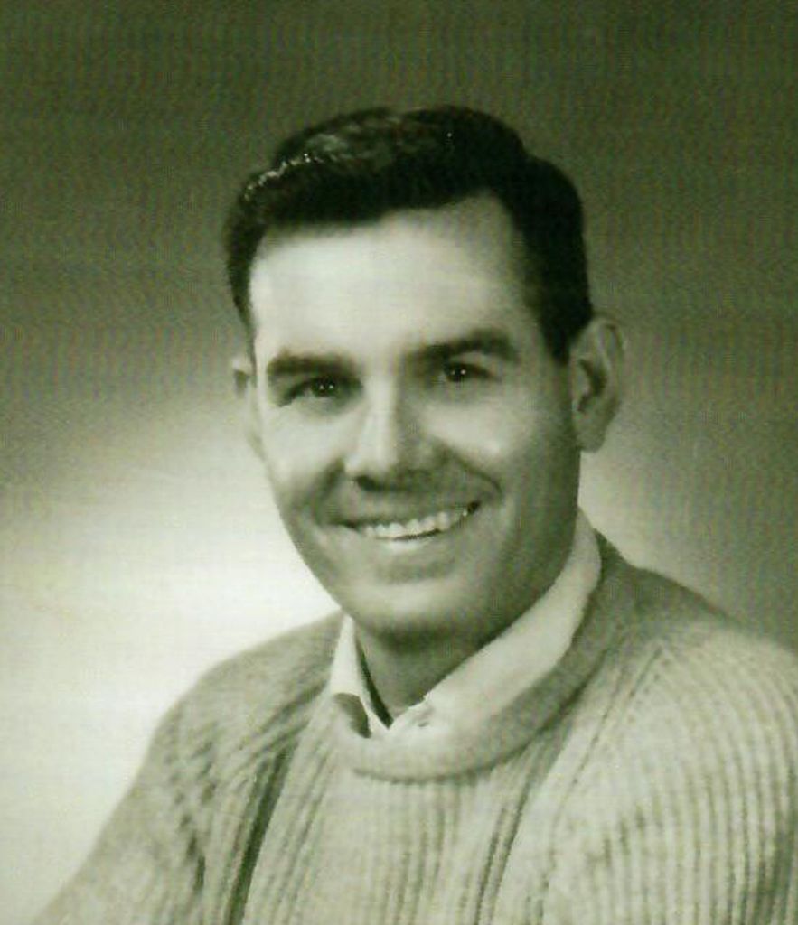 Thomas Darwin Pennock