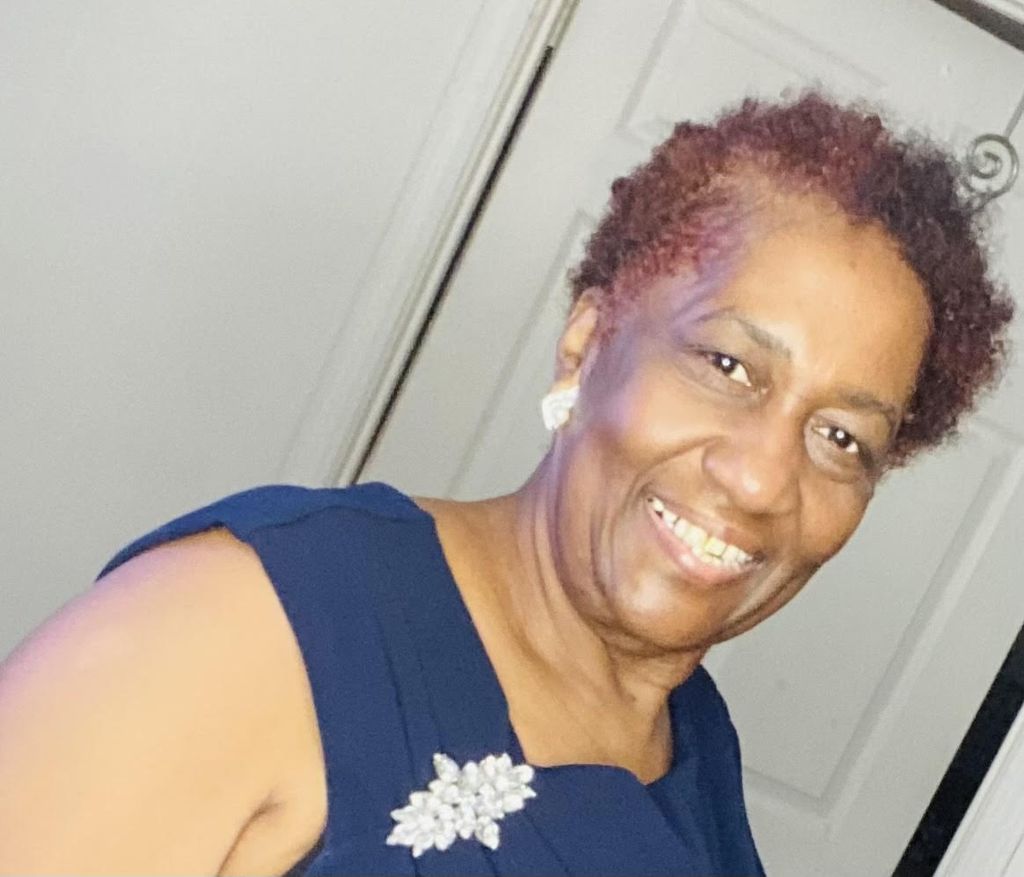 Nancy Floyd Bradford