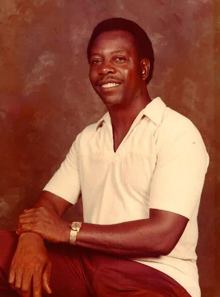 James White Profile Photo