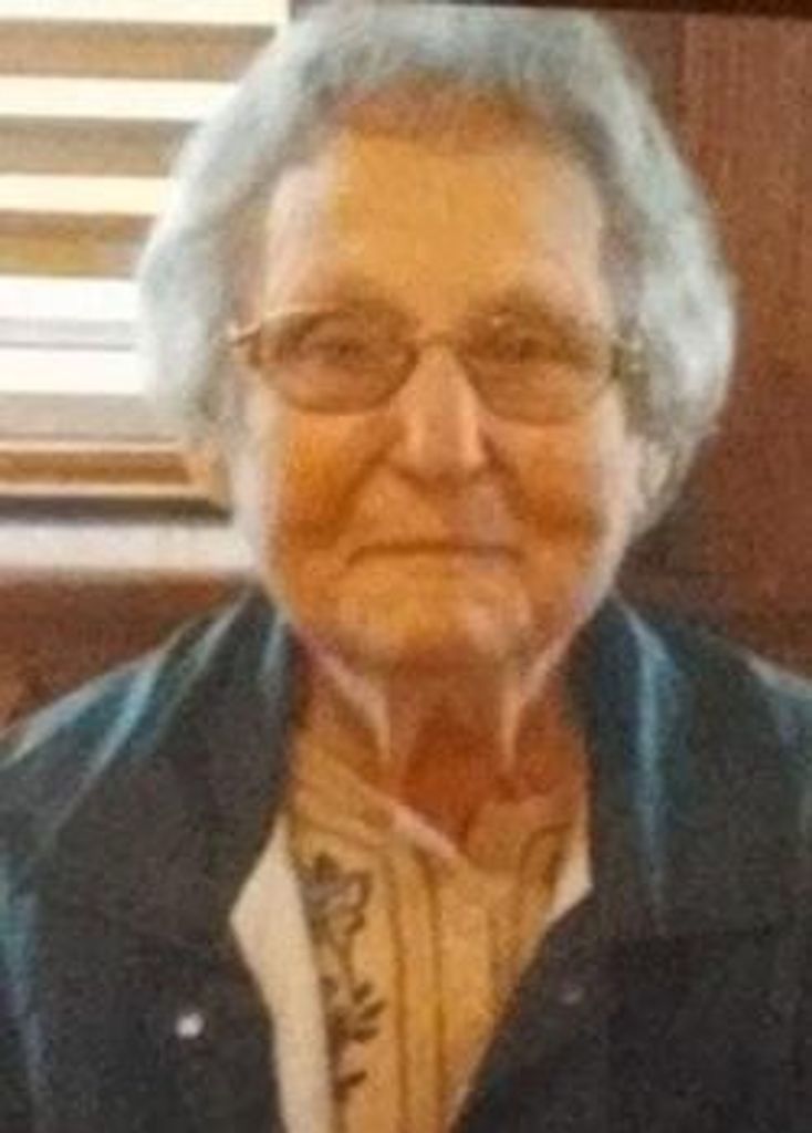 Almagene I. Hull Profile Photo